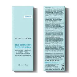 Discoloration Defense Serum 30ml