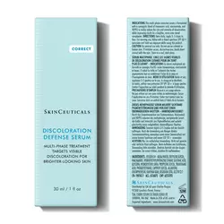 Discoloration Defense Serum 30ml
