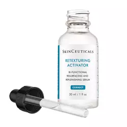 Retexturing Activator 