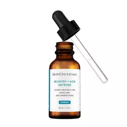 Blemish + Age Defense Serum