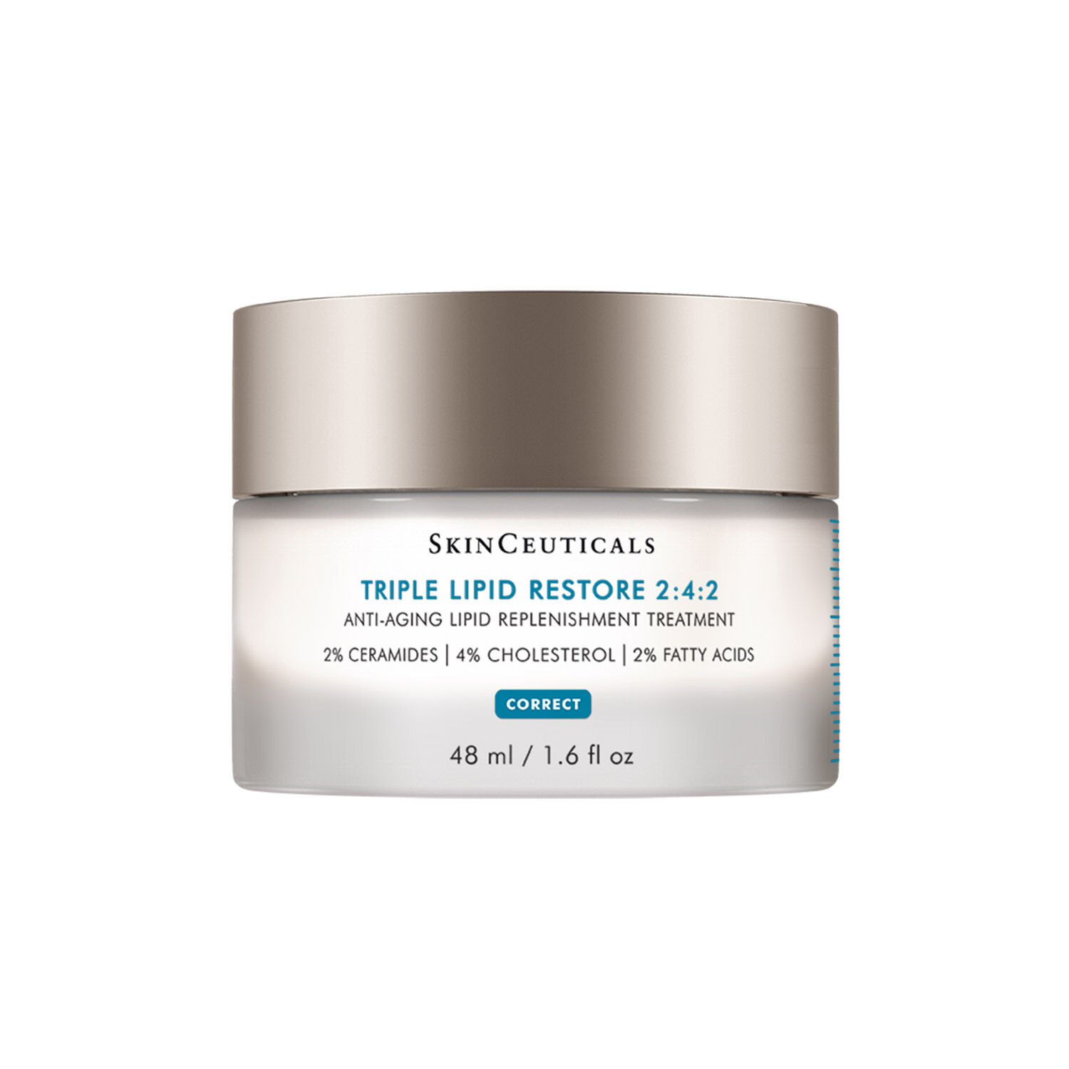 Triple Lipid Restore 2:4:2 Cream for Ageing and Dry Skin 48ml