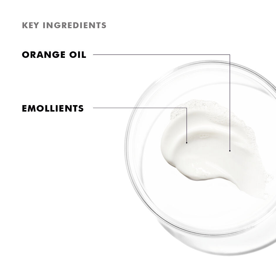 Gentle Cleanser