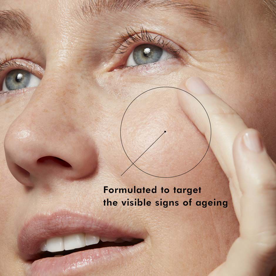 A.G.E. Eye Complex for Ageing Skin 15ml