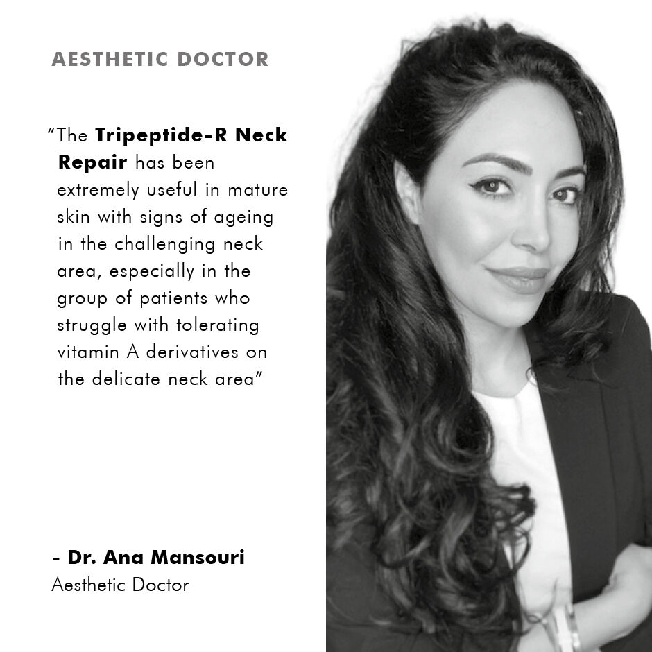 Tripeptide-R Neck Repair