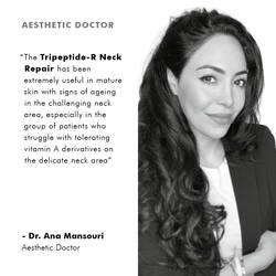 Tripeptide-R Neck Repair