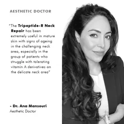 Tripeptide-R Neck Repair