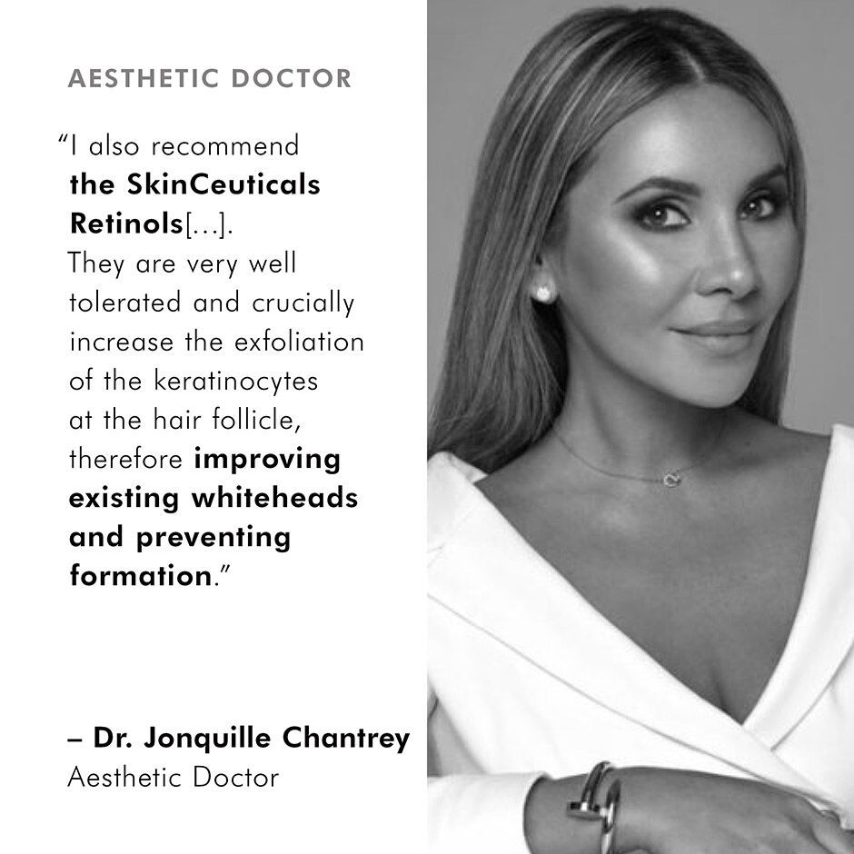 Retinol 0.3 Face Cream 