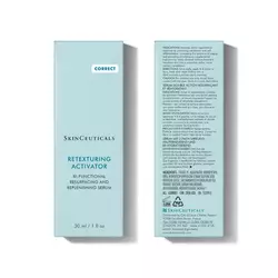 Retexturing Activator