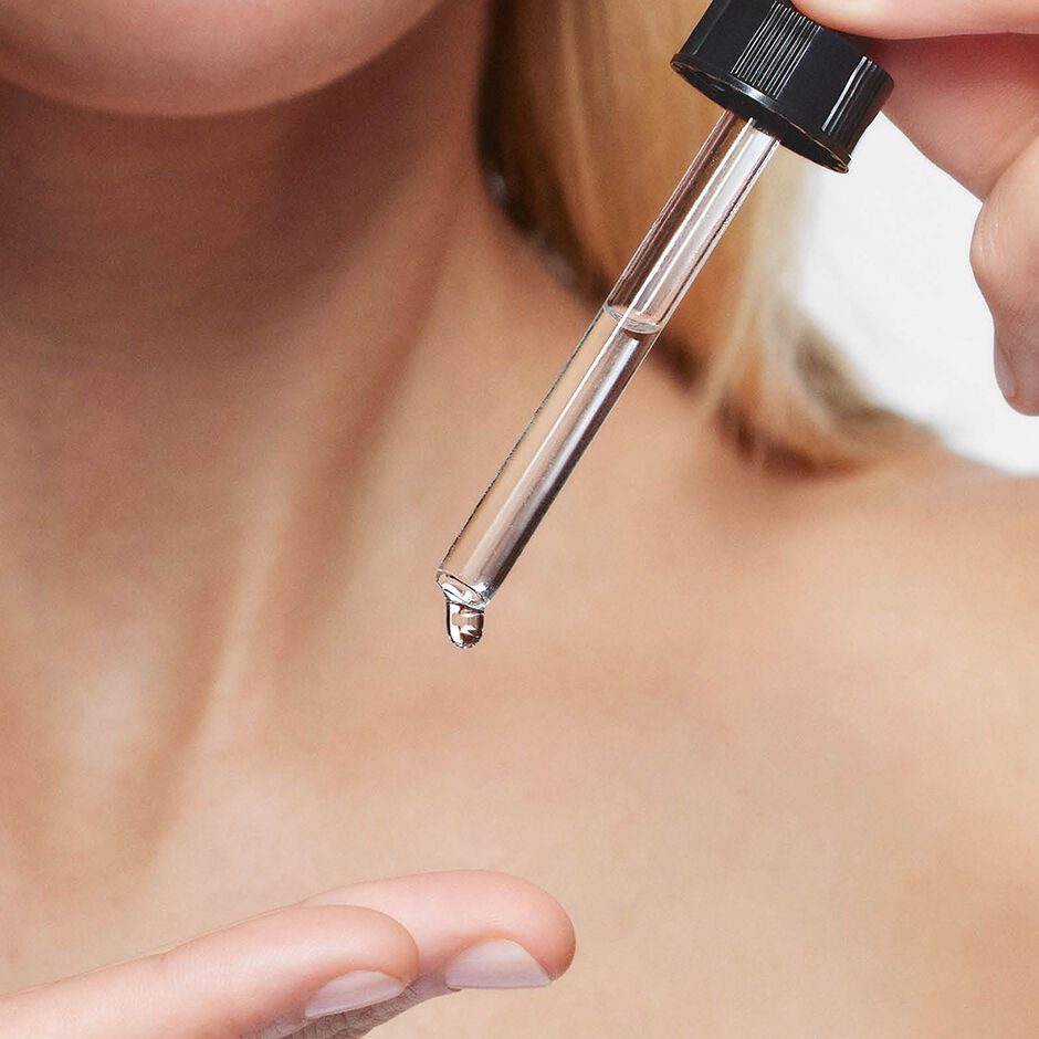 Retexturing Activator