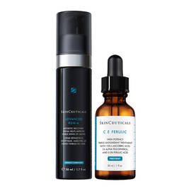 Ultimate Rejuvenation Power Pair