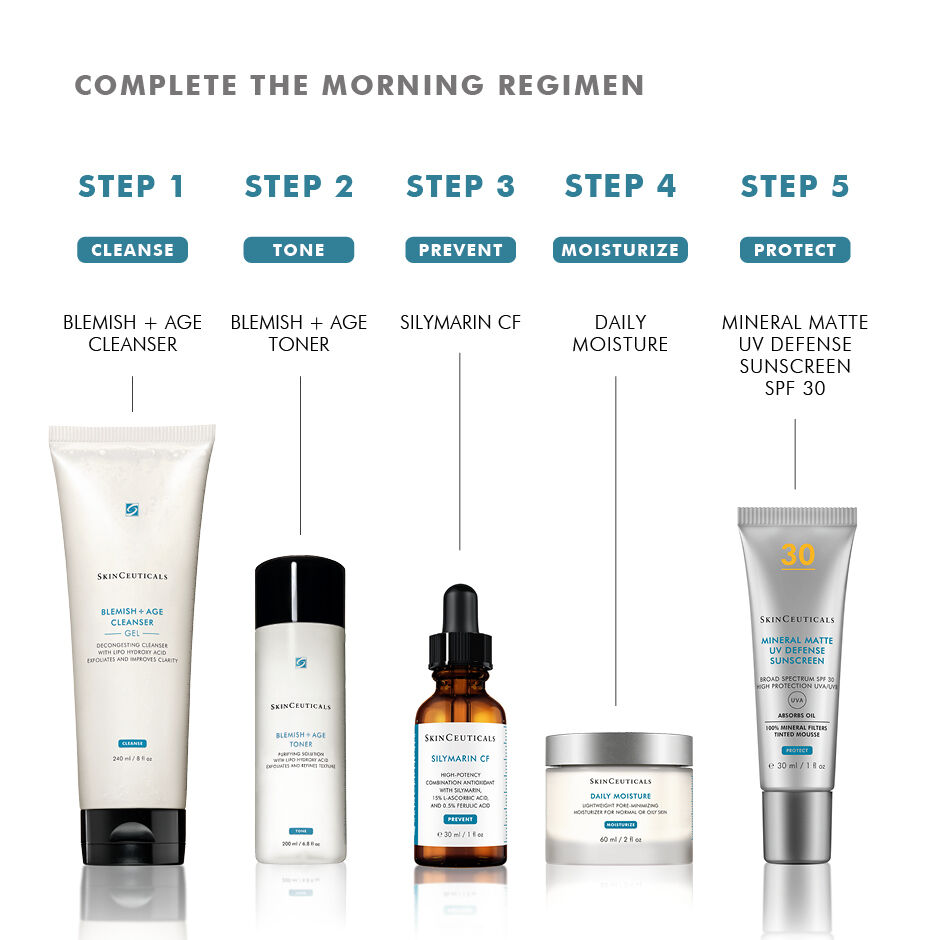 Daily Moisture 60ml