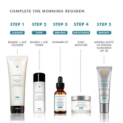 Daily Moisture 60ml