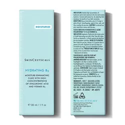 Hydrating B5 Serum for Dry Skin 30ml 
