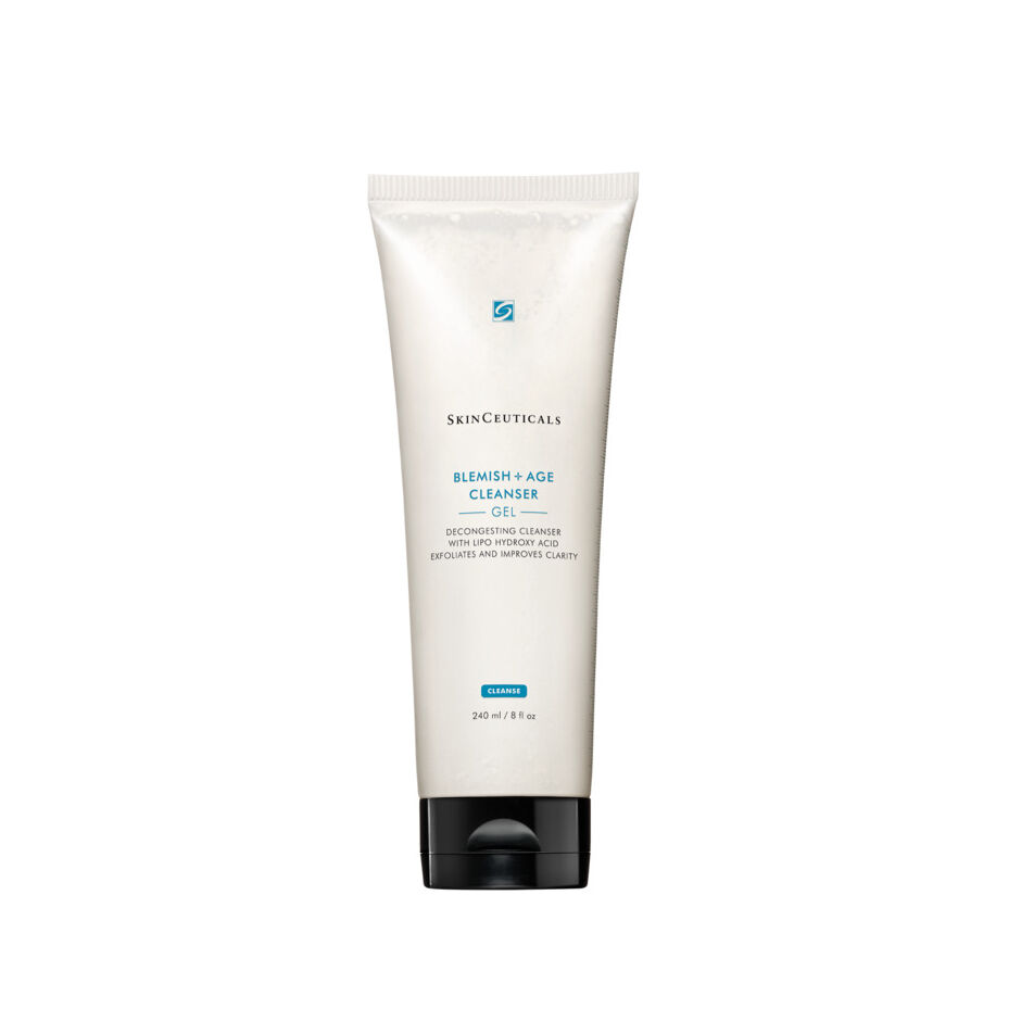 Blemish + Age Cleanser 240ml