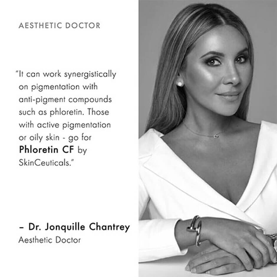 Phloretin CF Vitamin C Antioxidant Serum