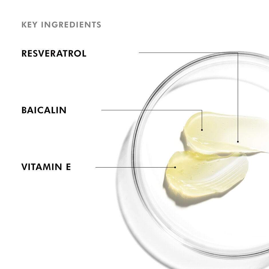 Resveratrol B E Night Serum 