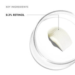 Retinol 0.3 Face Cream 