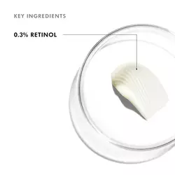Retinol 0.3 Face Cream 