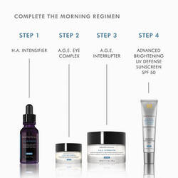 A.G.E. Eye Complex for Ageing Skin 15ml
