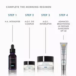 A.G.E. Eye Complex for Ageing Skin 15ml