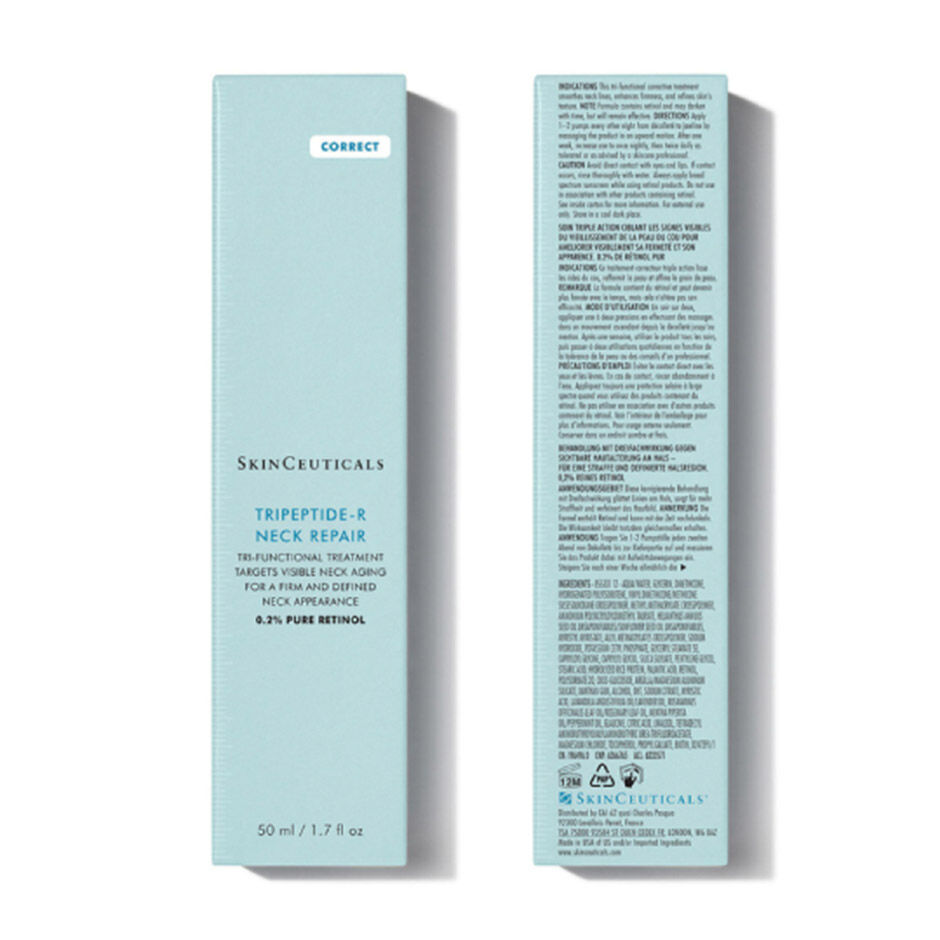 Tripeptide-R Neck Repair