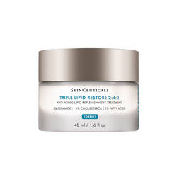 Triple Lipid Restore For Ageing Skin