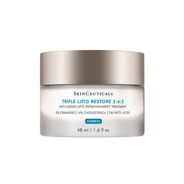 Triple Lipid Restore For Ageing Skin