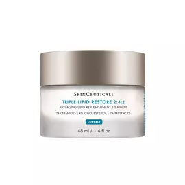 Triple Lipid Restore For Ageing Skin