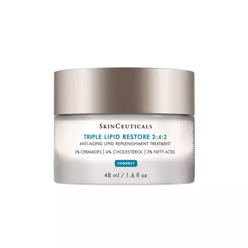Triple Lipid Restore For Ageing Skin