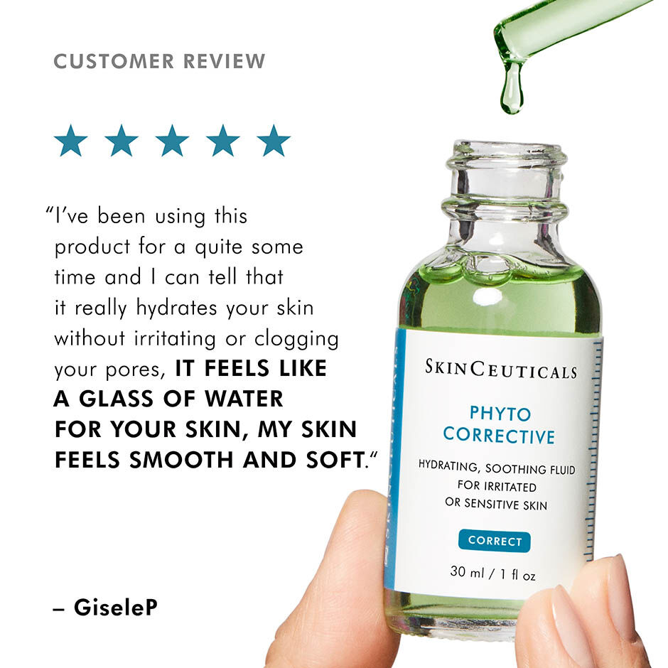 Phyto Corrective for Blemish or Redness-Prone Skin