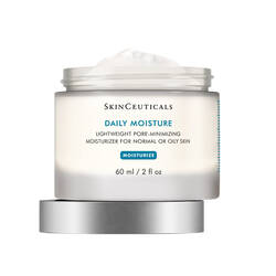Daily Moisture 60ml 