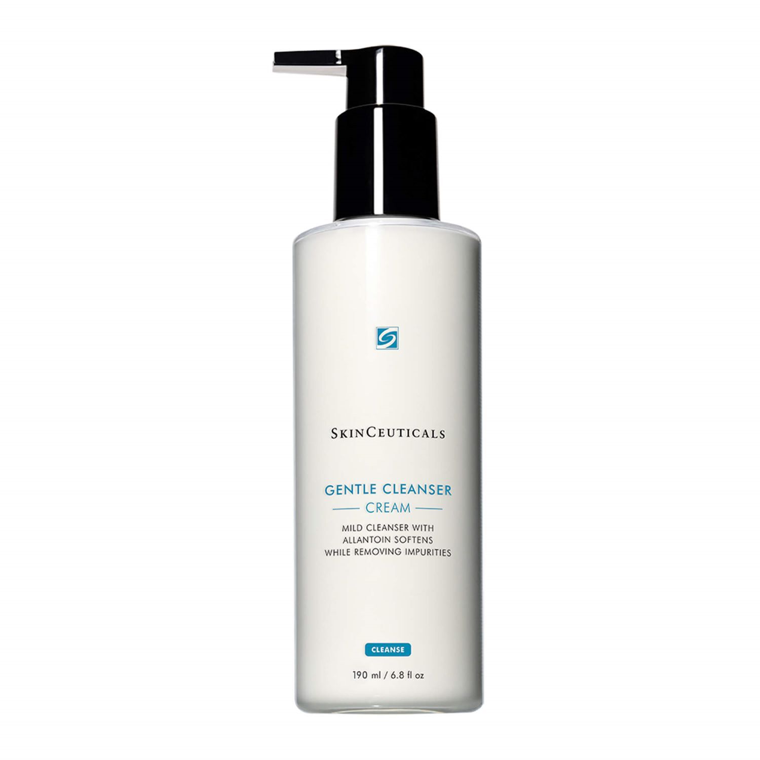 Gentlest cleanser sale