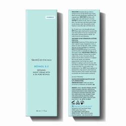 Retinol 0.3 Face Cream For Ageing Skin