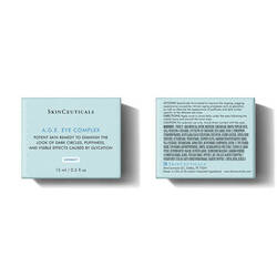 A.G.E. Eye Complex for Ageing Skin 15ml