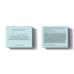 A.G.E. Eye Complex for Ageing Skin 15ml