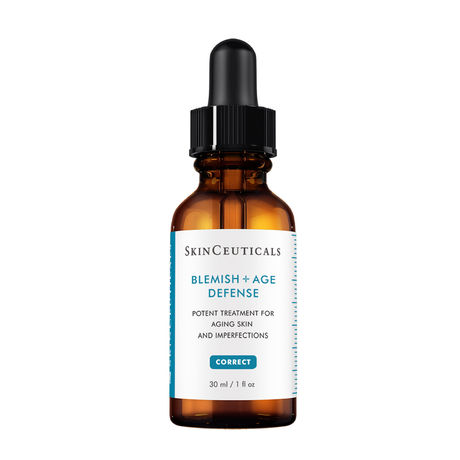 Blemish + Age Defense Serum for Oily, Blemish-Prone Skin 30ml