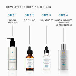 Hydrating B5 Serum for Dry Skin 30ml 