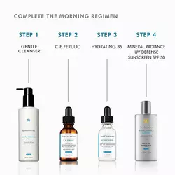 Hydrating B5 Serum for Dry Skin 30ml 