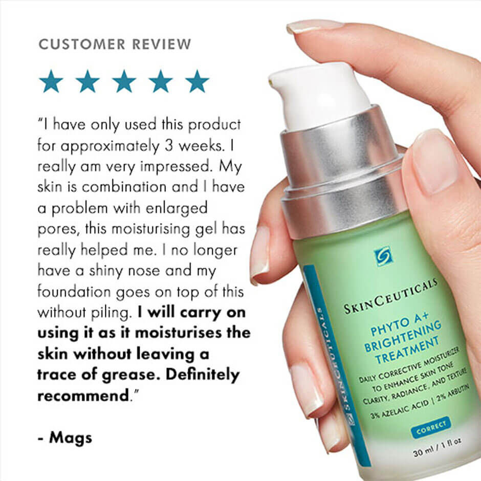 Phyto A+ Brightening Treatment 3% Azelaic Acid