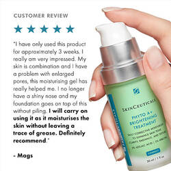 Phyto A+ Brightening Treatment 3% Azelaic Acid