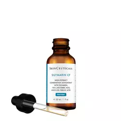 Silymarin CF Vitamin C Antioxidant Serum 