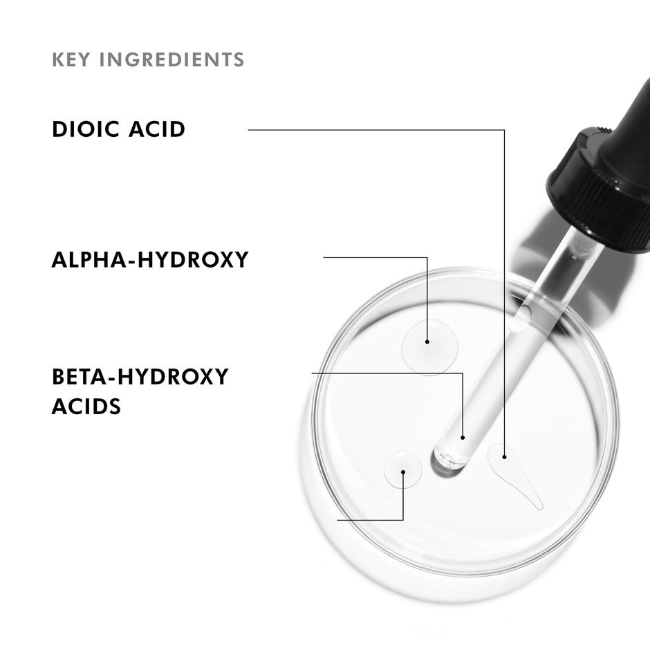 Blemish + Age Defense Serum