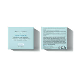 Daily Moisture 60ml