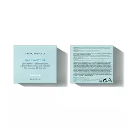 Daily Moisture 60ml