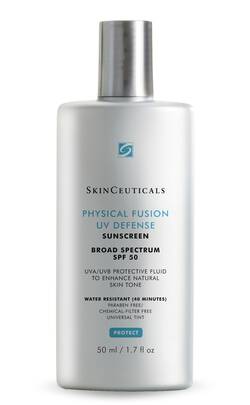 Physical Fusion UV Defense SPF 50