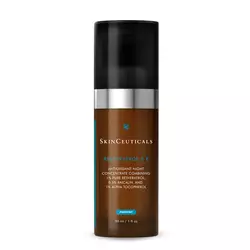 Resveratrol B E Night Serum 