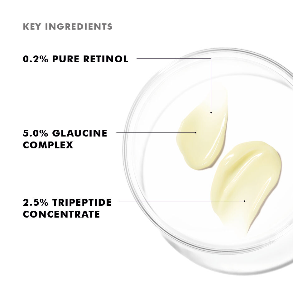 Tripeptide-R Neck Repair