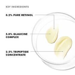 Tripeptide-R Neck Repair