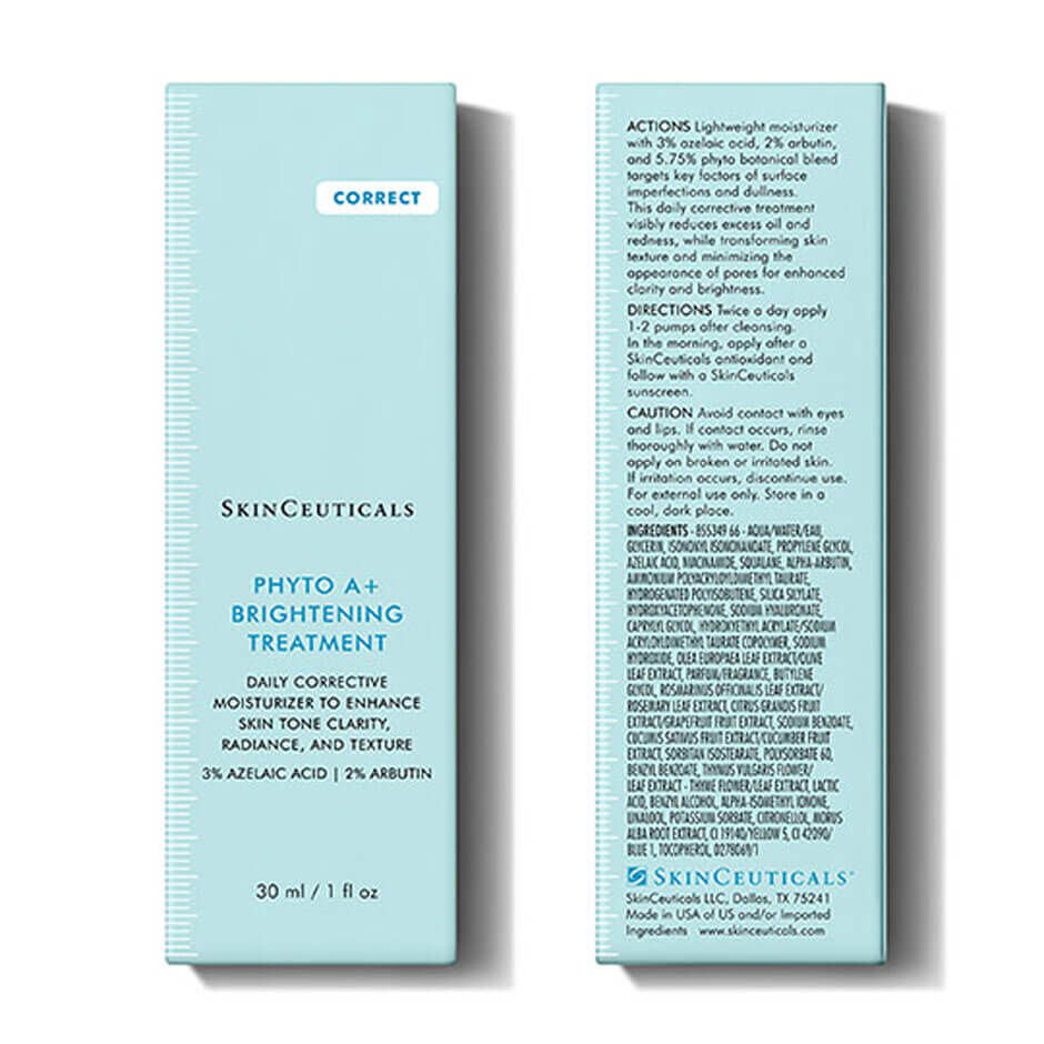 Phyto A+ Brightening Treatment 3% Azelaic Acid
