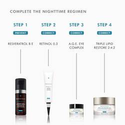 Retinol 0.3 Face Cream 